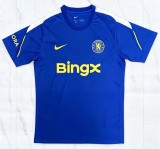 26-27 CHE Blue Fans Training shirts