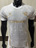 26-27 Ravenna FC Joint Edition RONALDINHO #10 Player Version Soccer Jersey