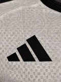 26-27 RMA Day of the Dead Special Edition Player Version Soccer Jersey