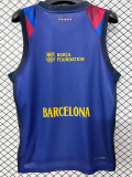 26-27 BAR Home Vest