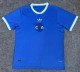 26-27 Club America Blue 110th Anniversary Edition Fans Soccer Jersey