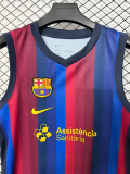 26-27 BAR Home Vest