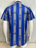1998-1999 Aris Thessaloniki Away Retro Soccer Jersey