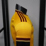 26-27 Spain Special Edition Player Version Soccer Jersey (With 2 Star)*两颗星
