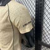 26-27 Corinthians 116th Anniversary Player Version Soccer Jersey