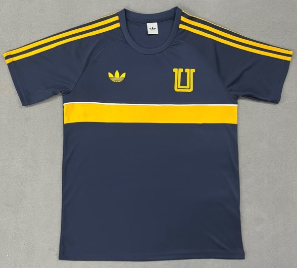 26-27 Tigres UANL Training shirts