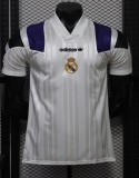 26-27 RMA EQT White Player Version Training Shirts