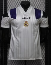 26-27 RMA EQT White Player Version Training Shirts