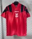 26-27 Flamengo EQT Red Training shirts