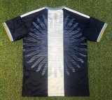 26-27 Argentina Special Edition Fans Soccer Jersey