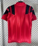 26-27 Flamengo EQT Red Training shirts