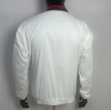 2026 Man Utd Retro Windbreaker