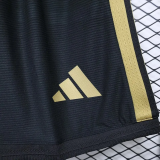 26-27 JUV Third Player Version Shorts Pants (球员短裤)