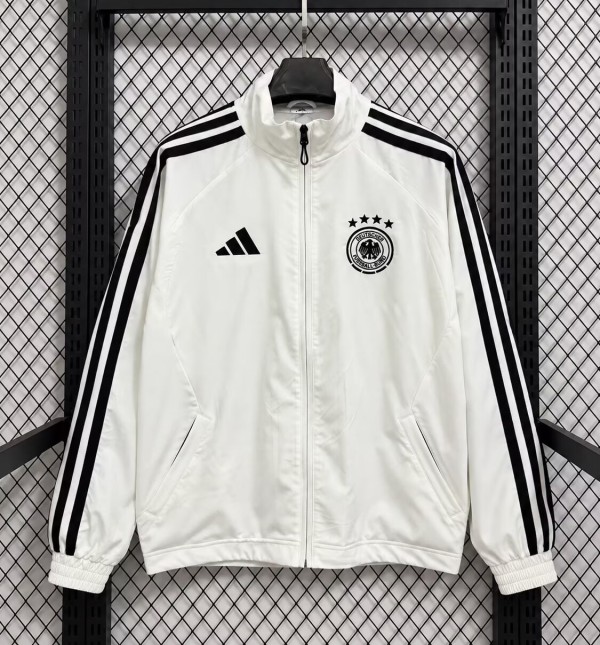 2026 Germany New Pattern Windbreaker