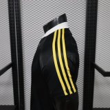 26-27 RMA Black Special Edition Player Version Training shirts