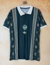 26-27 Al-Ahli Saudi Special Edition Fans Soccer Jersey 26-27 Al-Ahli Saudi Special Edition Fans Soccer Jersey