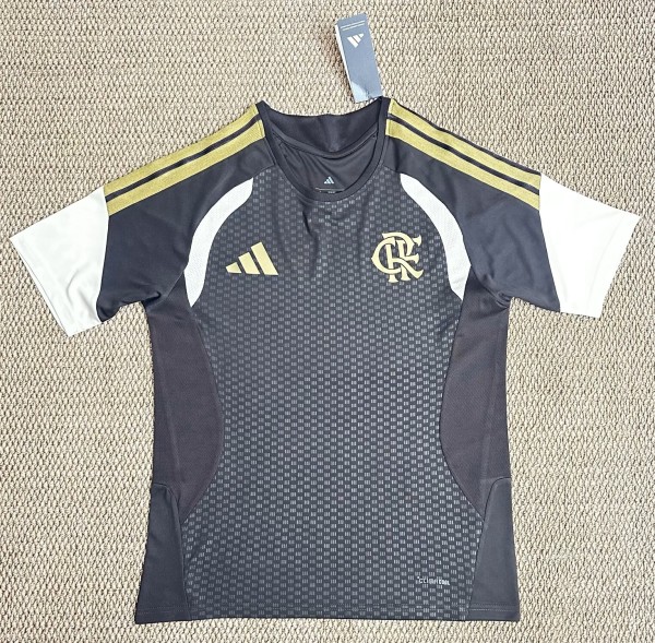 26-27 Flamengo Special Edition Training shirts