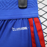 26-27 Man Utd Away Player Version Shorts Pants (球员短裤)