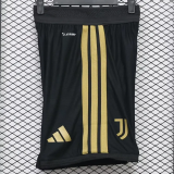 26-27 JUV Third Player Version Shorts Pants (球员短裤)