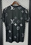 25-26 RMA Black Special Edition Fans Training Shirts *L