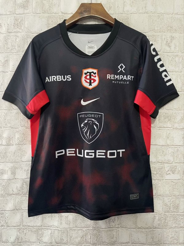 2024 High Quality Rugby Jersey 