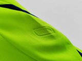 2008-2009 Lyon Away Retro Soccer Jersey