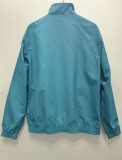 2025 England Double Sided Windbreaker