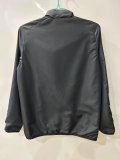 2025 JAMAICA Double Sided Windbreaker