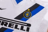 2002-2003 INT Away Retro Soccer Jersey