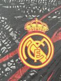 25-26 RMA Special Edition Red Player Version Training Shirts
