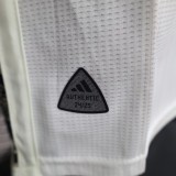 25-26 Algeria Player Version Training shirts (黑标)