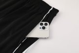 2025 AD Blue Training Short Suit