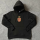 25-26 Bayern 125th Anniversary Black Hoody (加绒)
