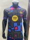 25-26 BAR Special Edition Player Version Soccer Jersey