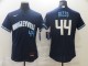 2024 MLB Chicago Cubs New Pattern Jersey