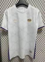 25-26 RMA Comma Special Edition Fans Training Shirts (背后WALES)