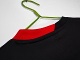 2009-2010 Flamengo Home Retro Soccer Jersey