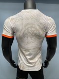 25-26 Japan White Special Edition Player Version Soccer Jersey
