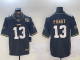 2024 NFL 49ers New Pattern Jersey