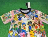 24-25 Japan Special Edition Kids Training *数码宝贝