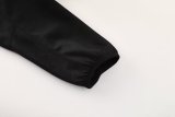 25-26 CHE High Quality Hoodie Jacket Tracksuit