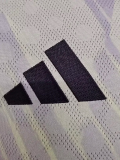 25-26 Man Utd Away Player Version Soccer Jersey
