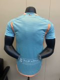 24-25 Inter Miami Third Player Version Soccer Jersey