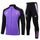24-25 Germany High Quality Jacket Tracksuit