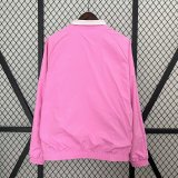 2024 Germany Double Sided Windbreaker