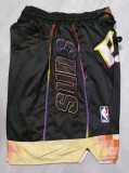 2024 KNICKS Embroidery Top Quality NBA Pants