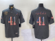 2024 NFL New Orleans Saints New Pattern Jersey