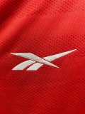 1997-1998 LIV Home Retro Soccer Jersey