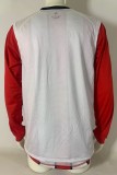2003-2004 River Plate Away Long Sleeve Retro Soccer Jersey