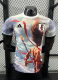 25-26 Japan Special Edition Player Version Soccer Jersey